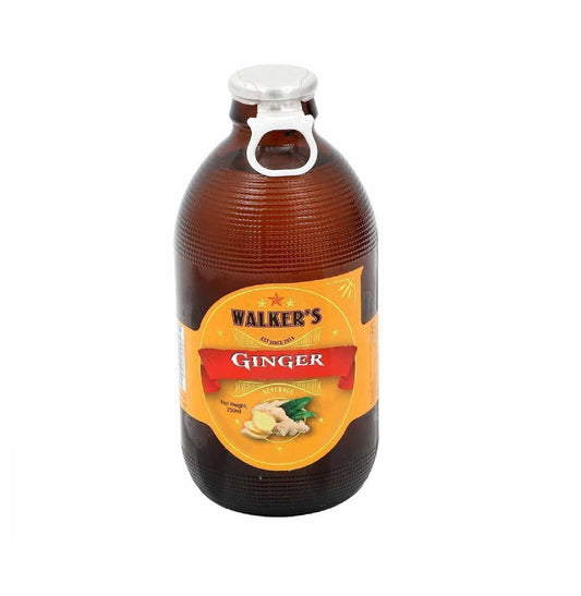Walker's Ginger Beverage 250ml