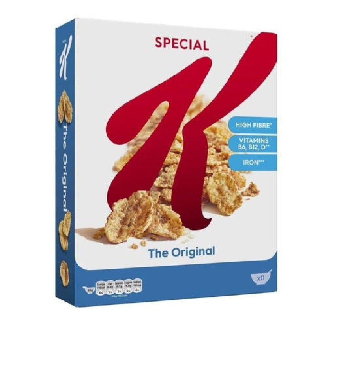 Kellogg's Special K The Original Cereal 335 Gm