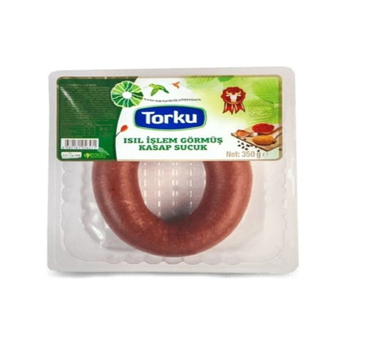 Torku Dana Kangal Socuk (Salami) 500Gm