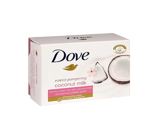 Dove Relaxing Beauty Cream Bar 90Gm