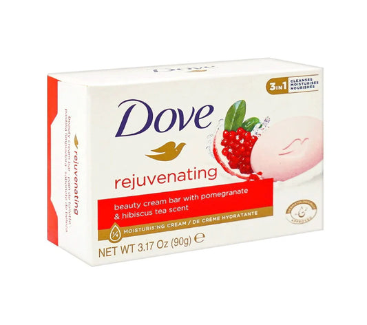 Dove Rejuvenating Soap 90Gm