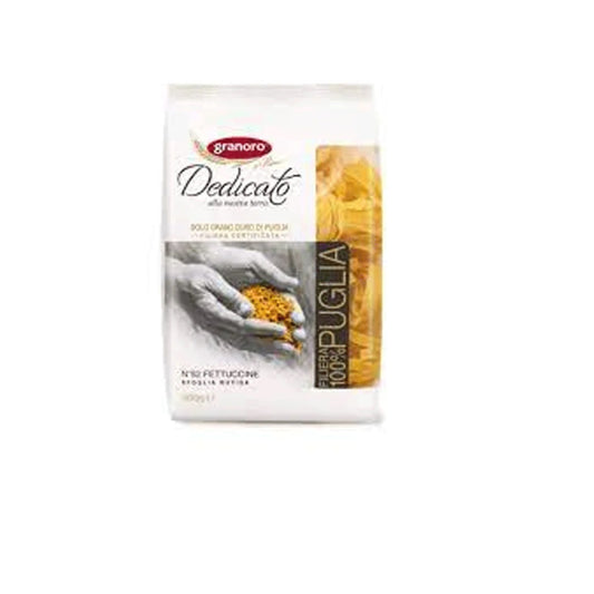 Granoro Fettuccine N.82 Pasta 500gm