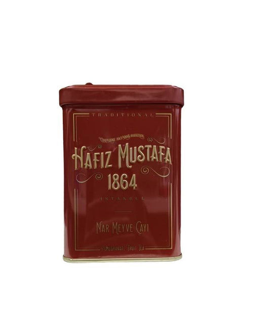 Hafiz Mustafa Anar Flavor Tea 75 Gm