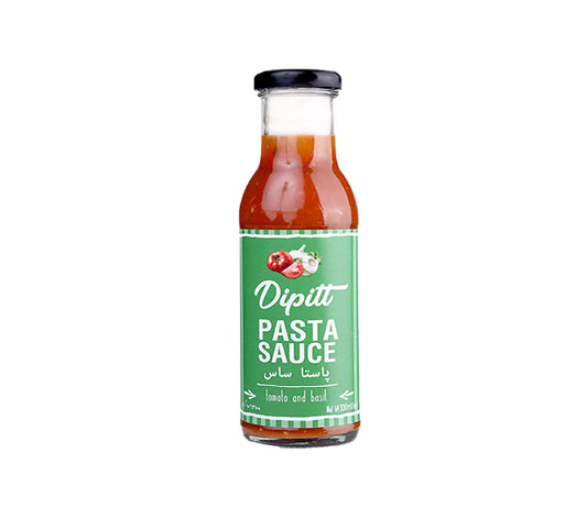 Dipitt Pasta Sauce 310Gm