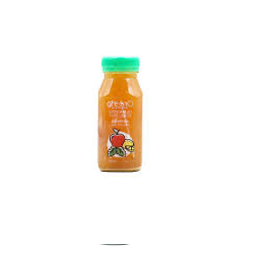 Greeno Juice Apple 200ml
