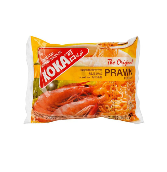 Koka Noodles Prawn 85Gm