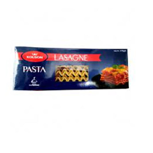 Kolson Lasagne 370gm