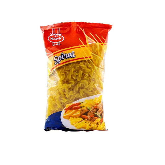 Kolson Spiral Pasta 400gm