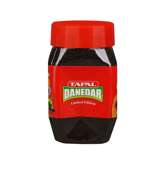 Tapal Danedar Tea Jar 200g (Limited Edition)