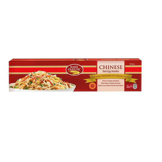 Bake Parlor Real Egg Noodles 227gm