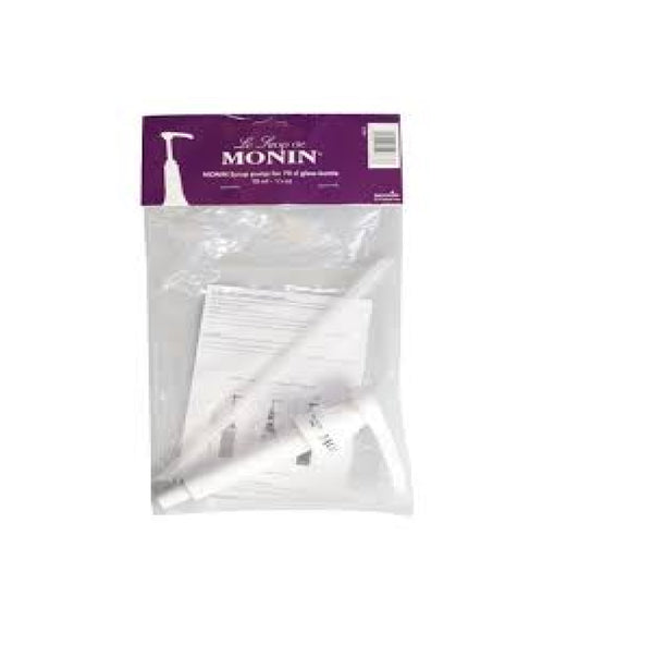 Monin Syrup Pump (10 ml)