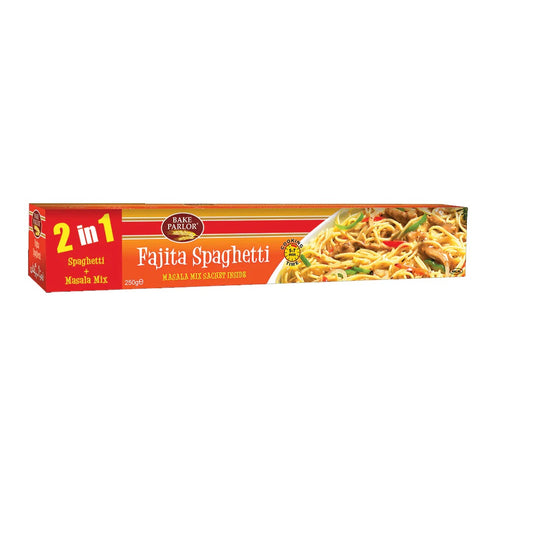 Bake Parlor Fajita Spaghetti Masala Mix 250gm