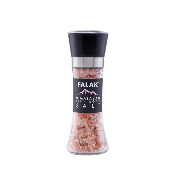 Falak Himalayan Pink Rock Salt 200gm