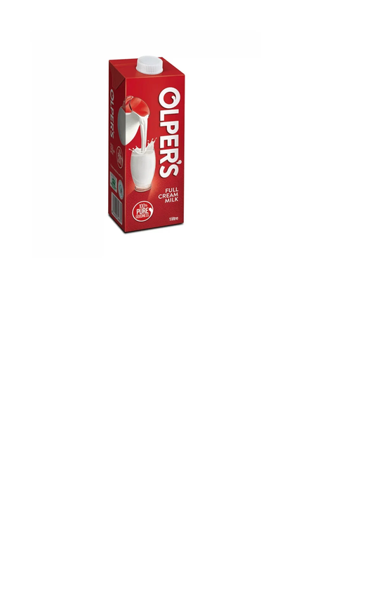 Olpers Full Cream Milk 1000ml