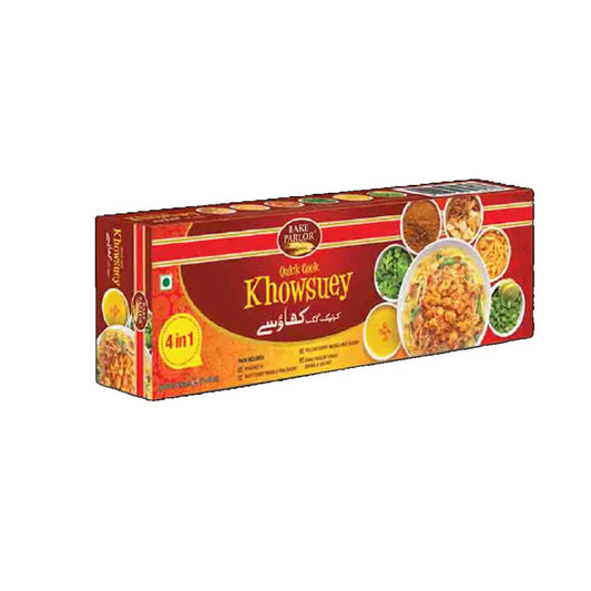 Bake Parlor Khowsuey 325gm