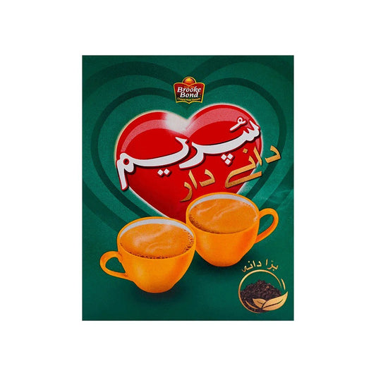 Brooke Bond Supreme Dander Tea 170Gm
