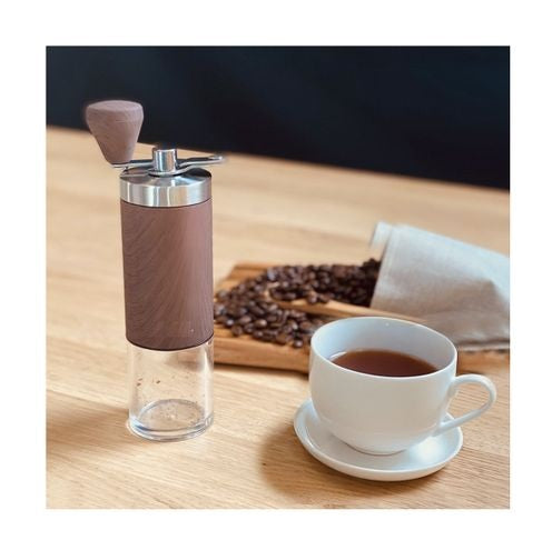 Portable  Manual Coffee Bean Grinder