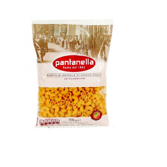 Pantanella Chifferi Rigati 500gm