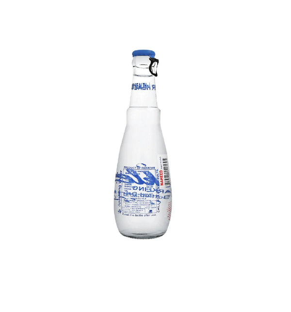 Murree Carbonated Sparkletts Water 330ml