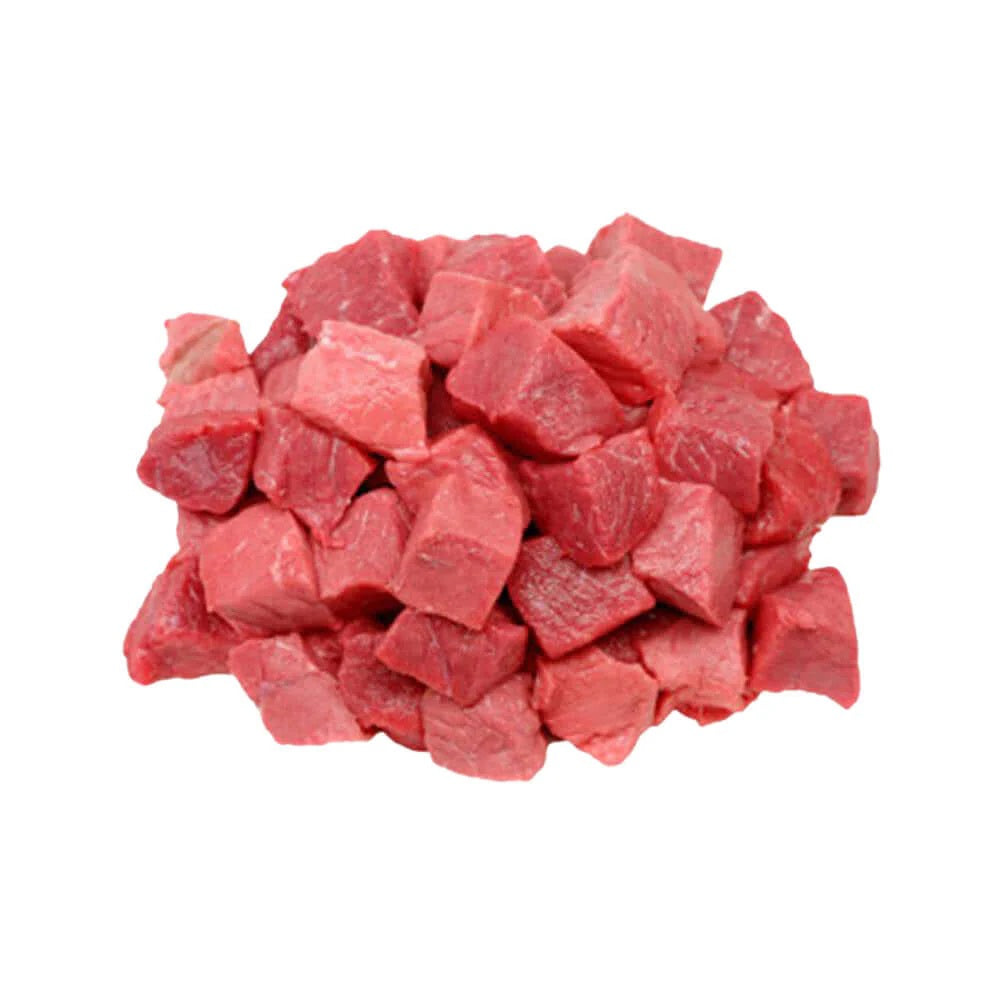 Global Mart Beef Boneless / KG