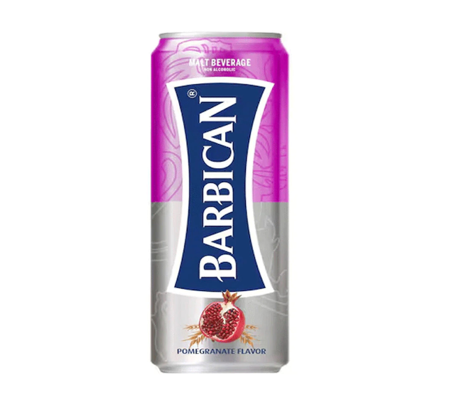 Barbican Pomegranate Drink 250ml