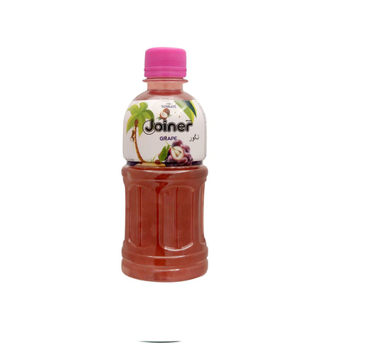 Joiner Juices Grape 320ml