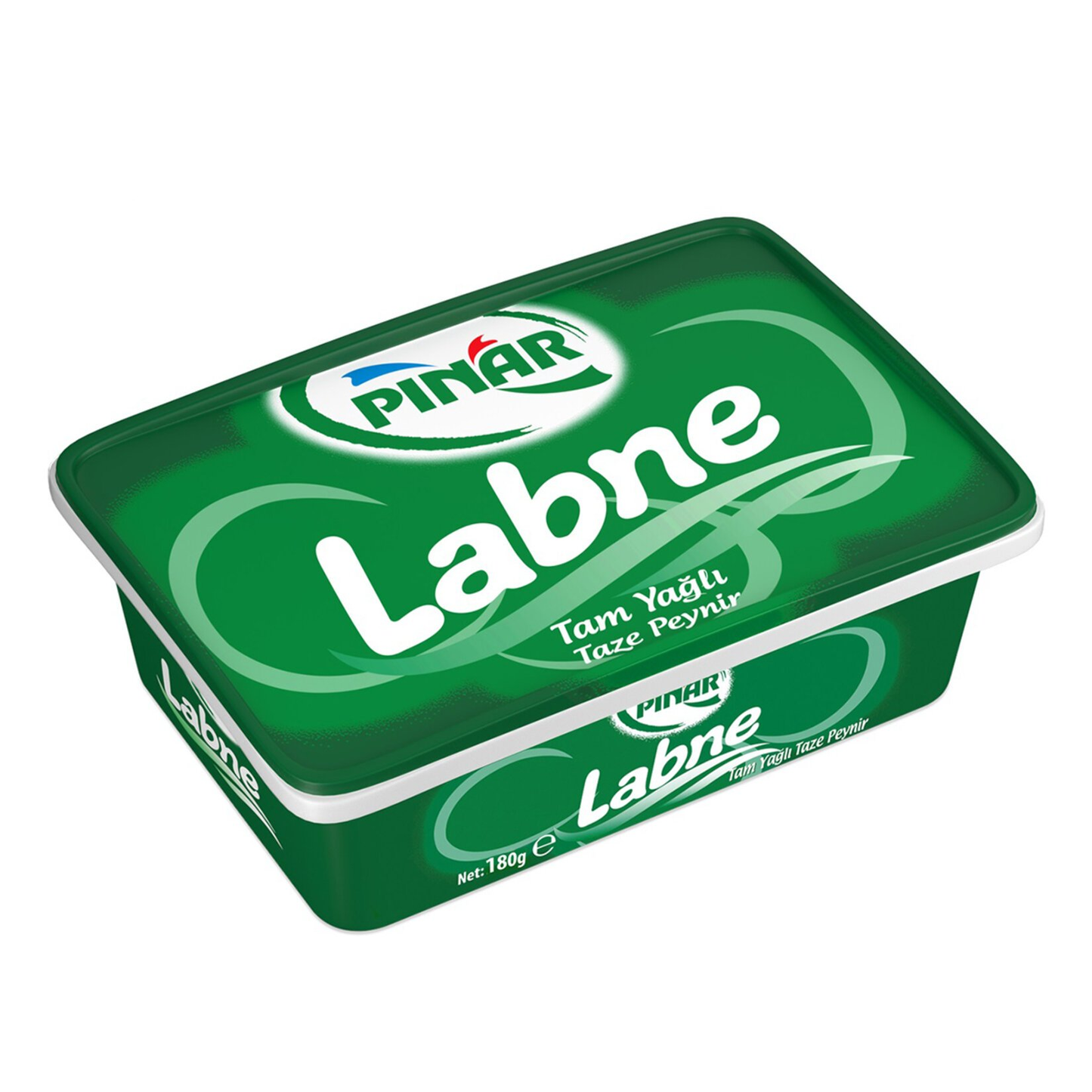 Pinar Labne 180 Gm