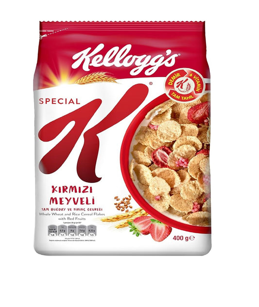 Kellogg's® Special K® Red Berries