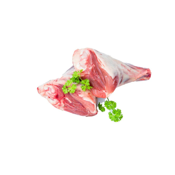 Global Mart Mutton Shanks / KG
