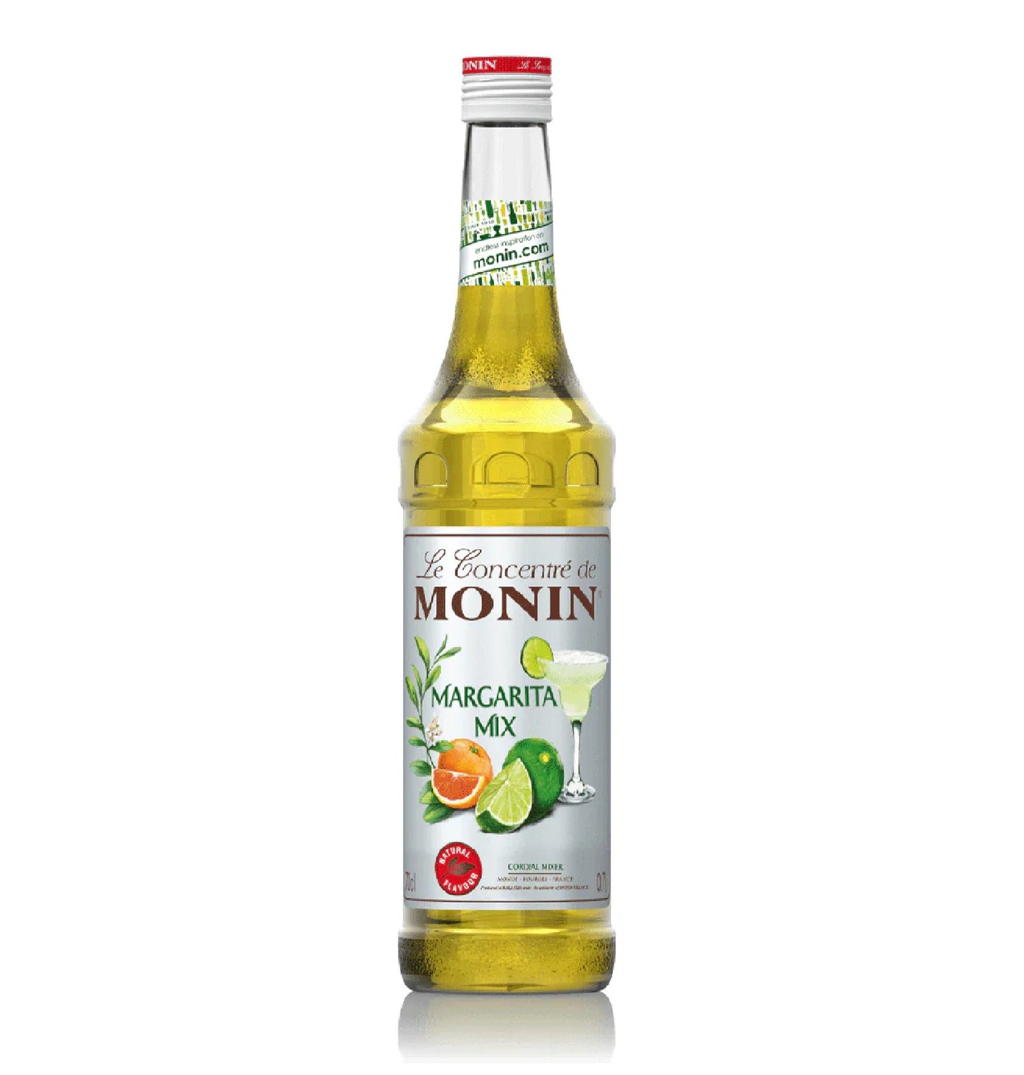 Monin Marita Mix Syrup 700ml