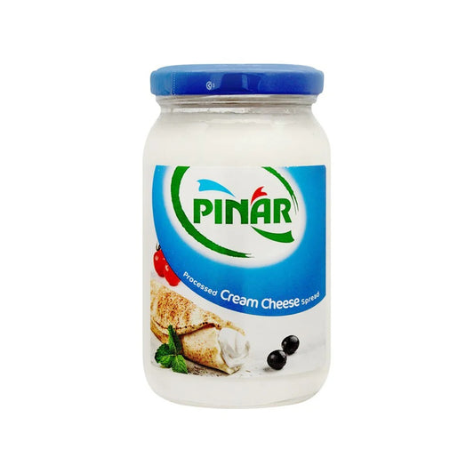 Pinar Cream Cheese Spread 240gm