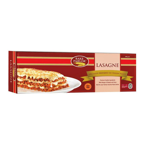 Bake Parlor Lasagne 400gm