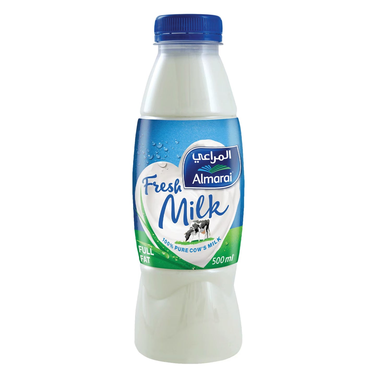 Almarai Full Fat Fresh Milk 500ml