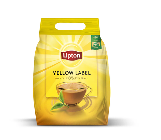 Lipton Yellow Label Tea 350g
