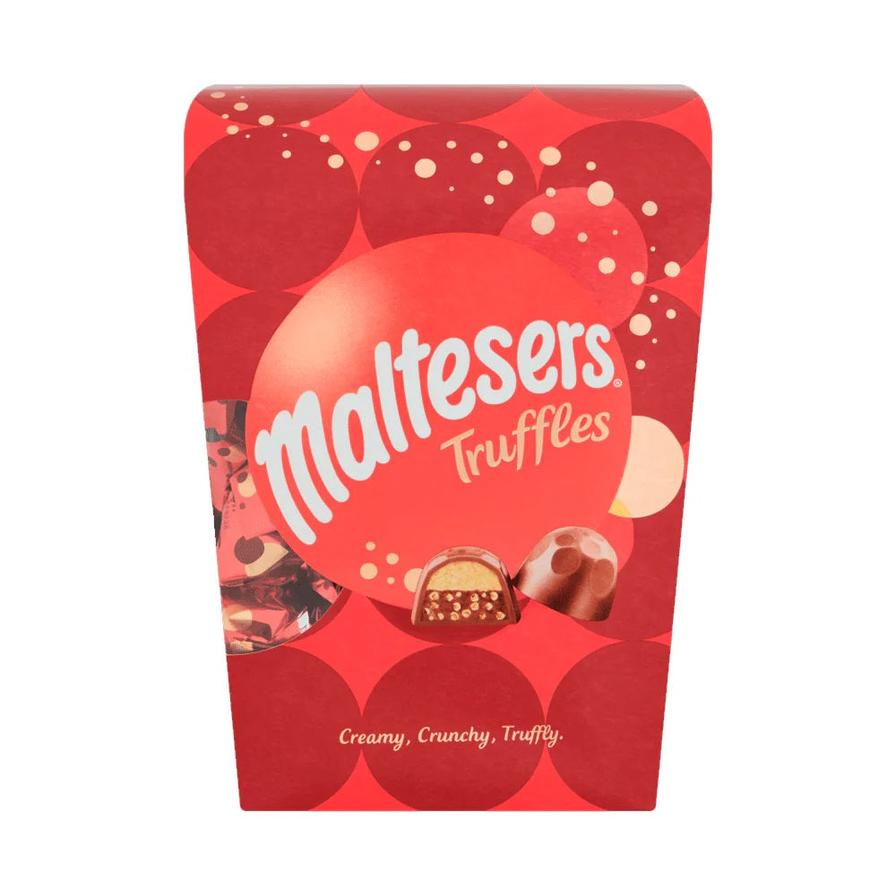 Maltesers Truffles Chocolate 336gm