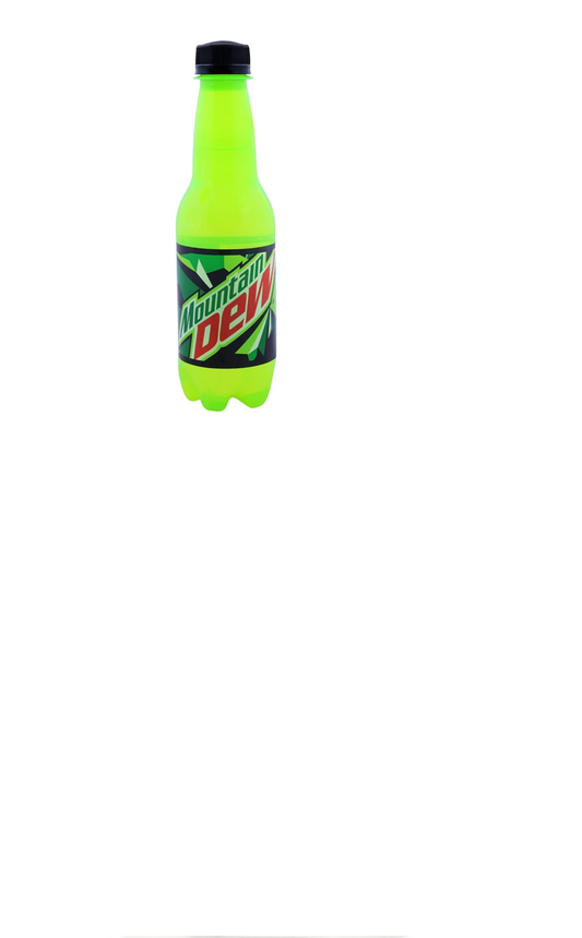 Mountain Dew Pet 300ml
