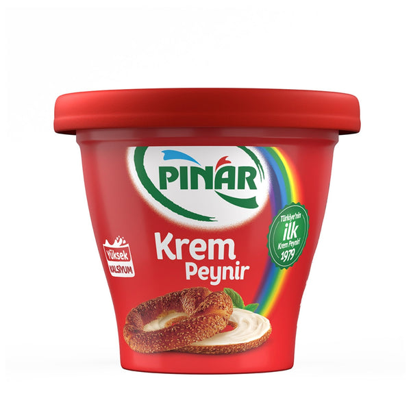 Pinar Cream Cheese 150 Gm