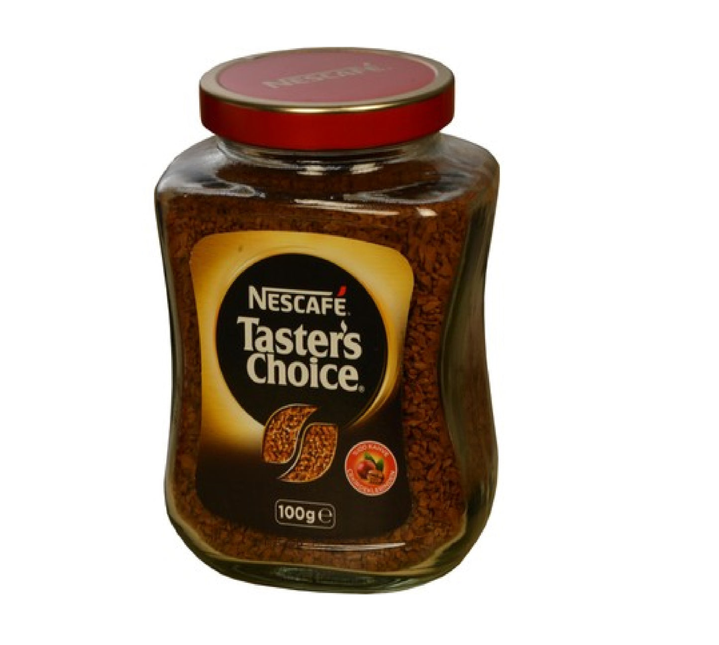 Nescafe Taster's Choice 100Gm