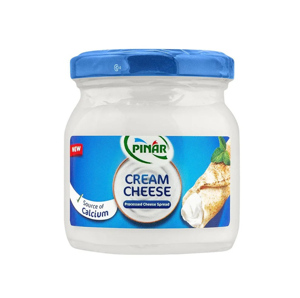 Pinar Cream Cheese Spread 140gm