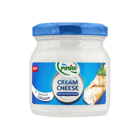 Pinar Cream Cheese Spread 140gm