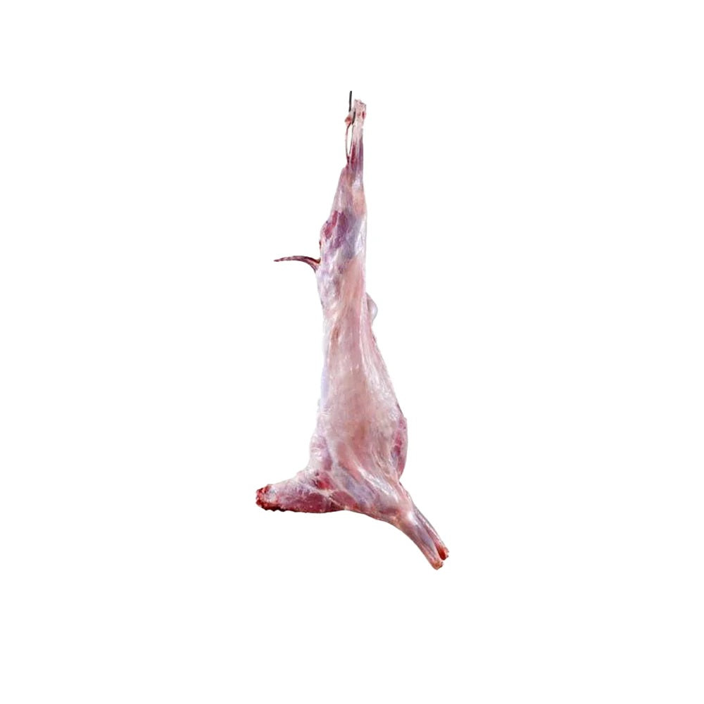 Global Mart Mutton Whole / KG