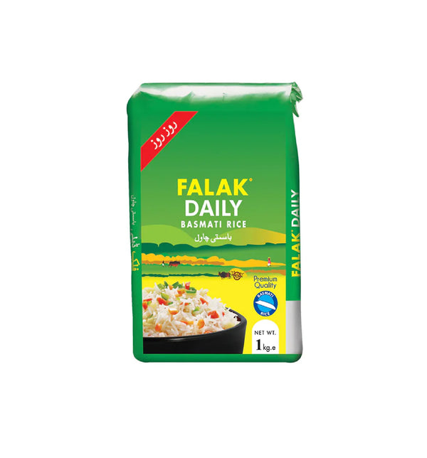 Falak Rice Daily 1kg