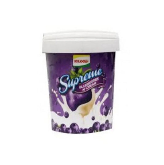 Igloo Blueberry Supreme 850ml