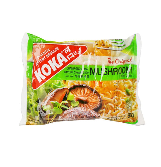 Koka Mushroom 85Gm