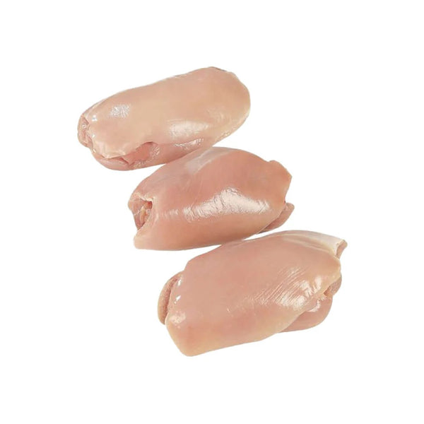 Global Mart Chicken Boneless / KG