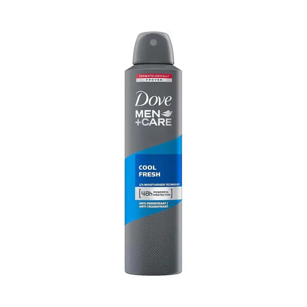 Dove Cool Fresh Men Bodyspray 250ml