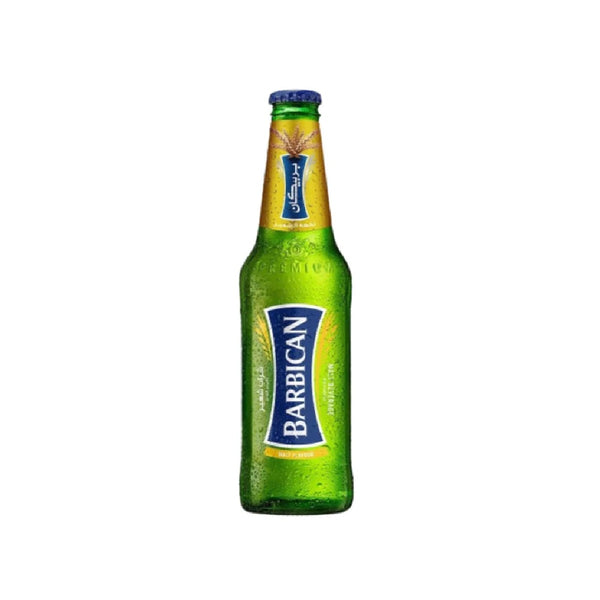 Barbican Malt Non-Alcoholic Beer