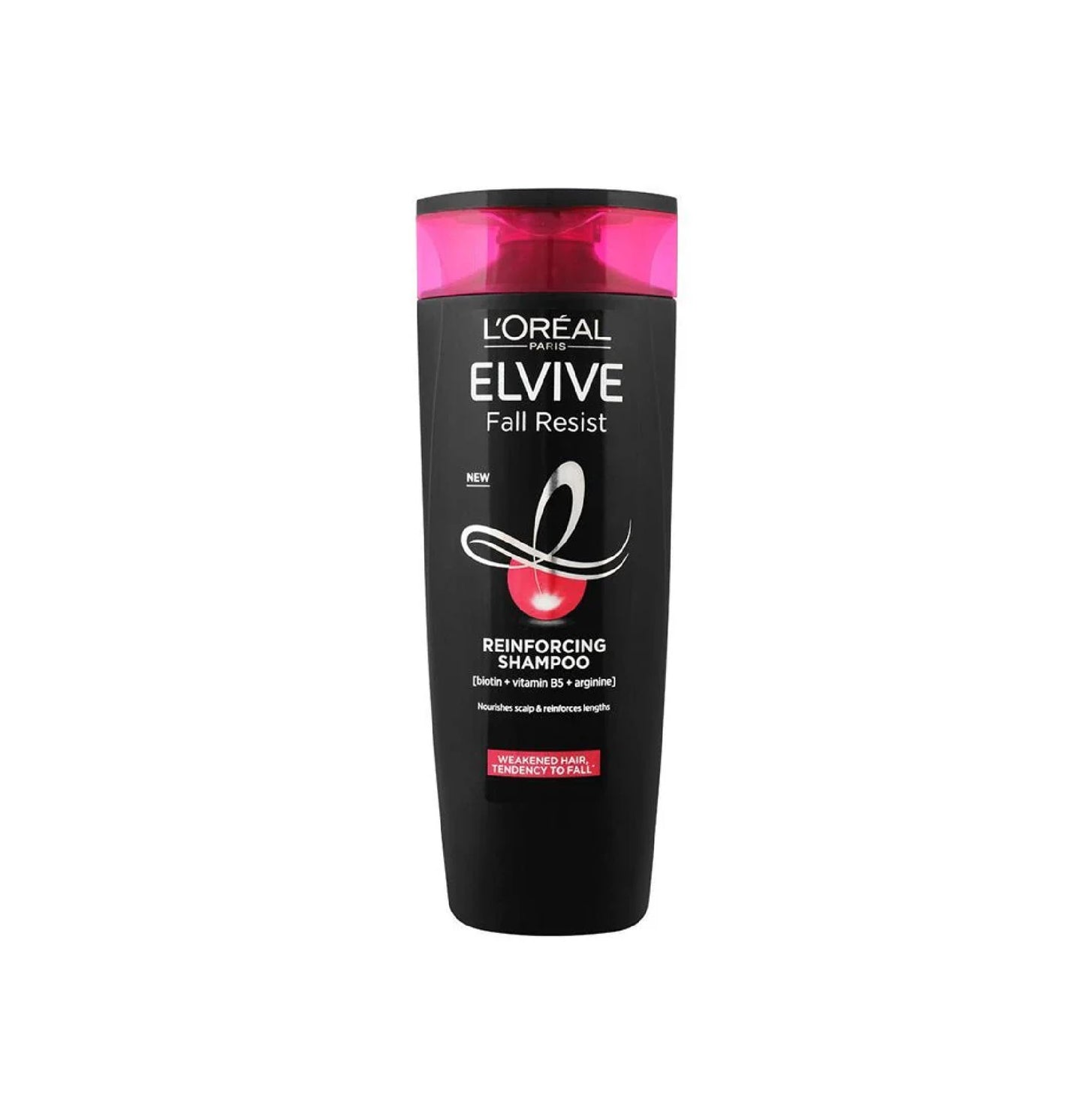 L'Oreal Paris Elvive Fall Resist Reinforcing Shampoo 175 ml