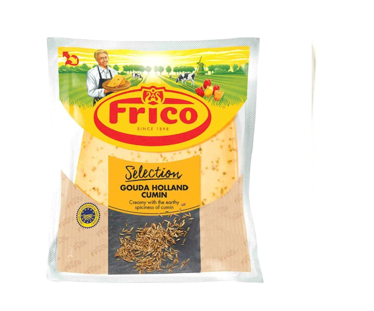 Frico Selection Cumin Cheese 302gm