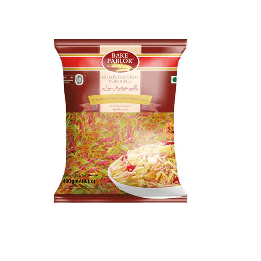 Bake Parlor Color Vermicelli 200gm